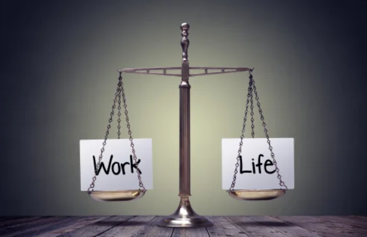 Manfaat Work Life Integration bagi Produktivitas dan Kreativitas di Tempat Kerja