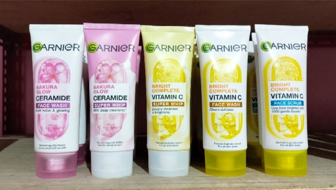 Cara Belanja Produk Garnier Skincare dan Hair Care di Garnier.co.id